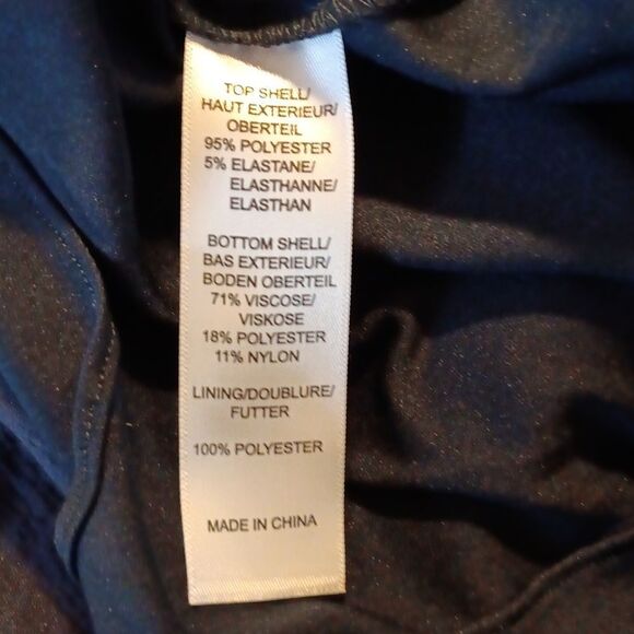 NWT Adrianna Papell Evening Dress - Picture 11 of 13
